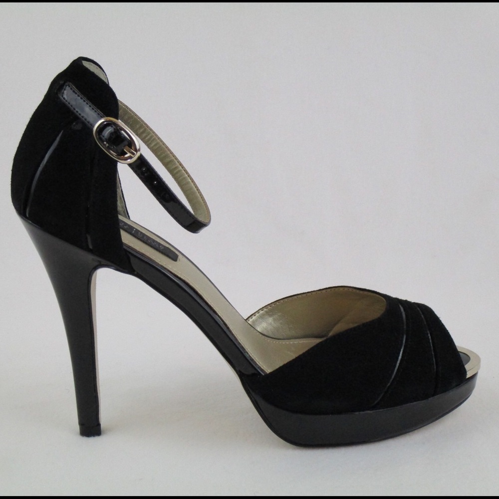 White House Black Market , brand new beautiful shoes